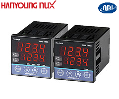 Bộ đếm giờ Hanyoung TT4-P42A