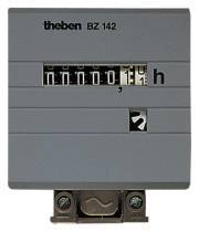 Bộ đếm giờ TheBen BZ 142-3