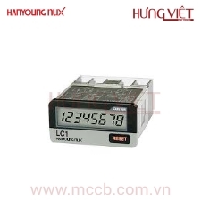 Bộ đếm Hanyoung LC1-F