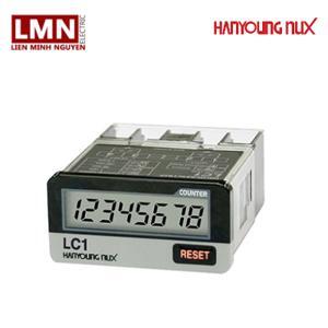 Bộ đếm Hanyoung LC1