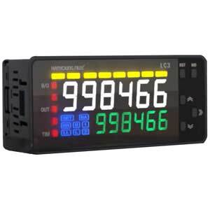 Bộ đếm Hanyoung LC3-P61NA