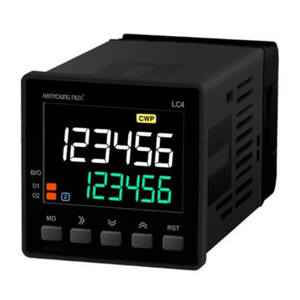 Bộ đếm Hanyoung LC3-P61NA