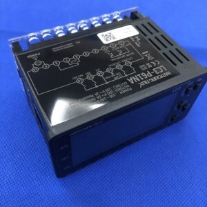 Bộ đếm Hanyoung LC3-P62CA