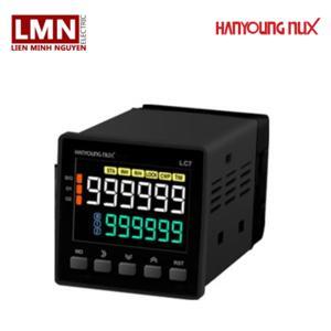 Bộ đếm Hanyoung LC7-P61CA