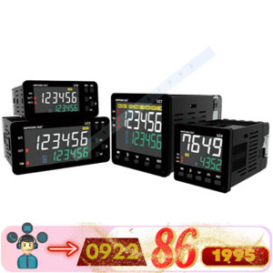 Bộ đếm Hanyoung LC7-P62CA
