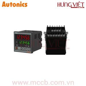 Bộ đếm Autonics CT6M-I4