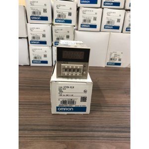 Bộ đếm Omron H7CN-XLN AC100-240