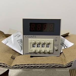 Bộ đếm Omron H7CN-XLN DC12-48