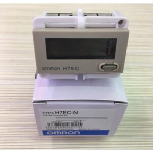 Bộ đếm Omron H7EC-N