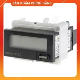 Bộ đếm Omron H7EC-NV-B