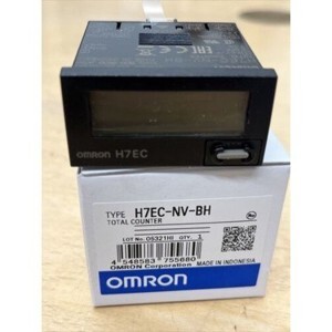 Bộ đếm Omron H7EC-NV-BH