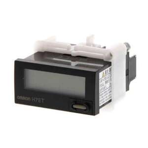 Bộ đếm Omron H7ET-NFV1-B