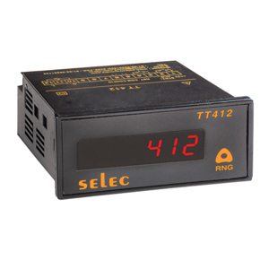 Bộ đếm thời gian Selec TT412