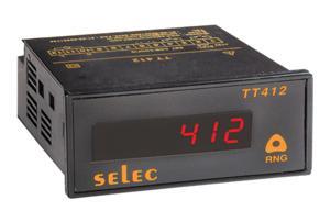Bộ đếm thời gian Selec TT412
