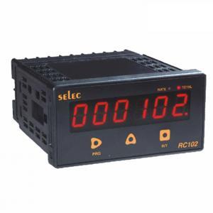 Bộ đếm tốc độ Selec RC102C