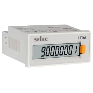 Bộ đếm tổng thời gian Selec LT920-V