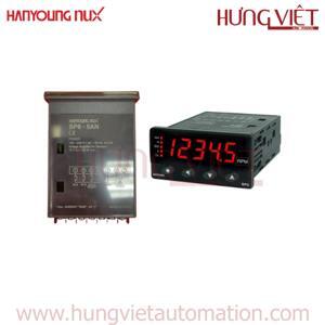 Bộ đếm xung đa chức năng Hanyoung BP6-5DN