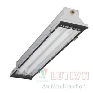Bộ đèn chống thấm, chống bụi Paragon PIFK218L20