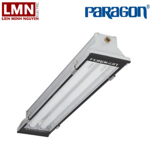 Bộ đèn chống thấm, chống bụi Paragon PIFK218L20