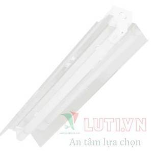 Bộ đèn có vòm phản quang Paragon PIFC118L10