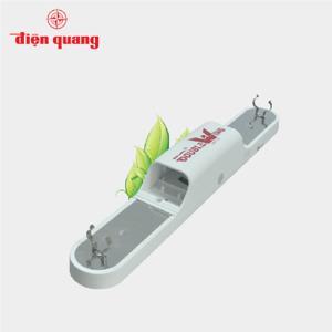 Bộ đèn Doublewing Điện Quang FPL 24W ( DW không bóng )