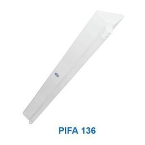 Bộ đèn huỳnh quang Paragon PIFA 136