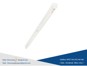 Bộ đèn huỳnh quang T5 Paragon PCFY 128 (PCFY128)