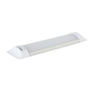 Bộ đèn led bán nguyệt BD M16L 30 9W