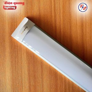 Bộ đèn LED Bán Nguyệt Điện Quang ĐQ LEDBN01 36