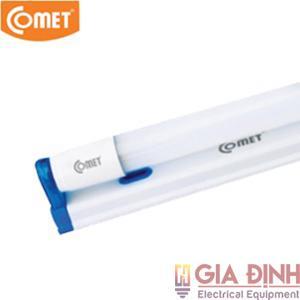 Bộ đèn Led batten T8 0m6 9W CFL02R109 Comet