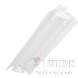 Bộ đèn LED có vòm phản quang Paragon PIFE218L20