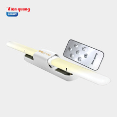 Bộ đèn LED Doublewing Điện Quang ĐQ LED DW01IRM 367CCT