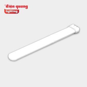 Bộ đèn LED Doublewing Điện Quang ĐQ LEDDW01 36740