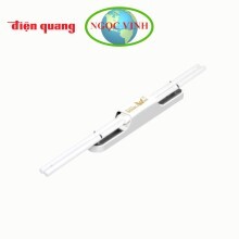 Bộ đèn LED Doublewing Điện Quang ĐQ LEDDW02 24765