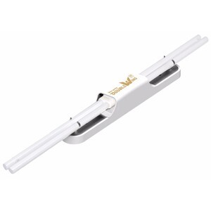 Bộ Đèn Led Doublewing Điện Quang ĐQ LEDDW02 36765 36W