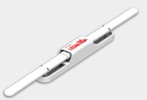 Bộ Đèn Led Doublewing Điện Quang ĐQ LEDDW02 36765 36W