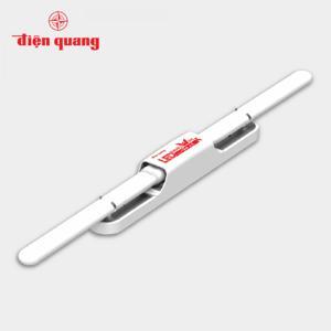 Bộ đèn LED Doublewing Điện Quang ĐQ LEDDW01 24727