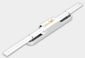 Bộ đèn LED Doublewing Điện Quang ĐQ LEDDW02 24765