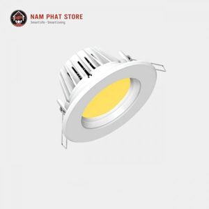 Bộ đèn LED Downlight Điện Quang ĐQ LRD05 03727 90