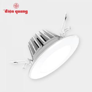 Bộ đèn LED Downlight Điện Quang ĐQ LRD04 05 90