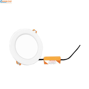 Bộ đèn LED downlight Điện Quang ĐQ LRD07 098CS