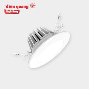 Bộ đèn LED Downlight Điện Quang ĐQ LRD04 07 115 ( 7W, 4.5inch )