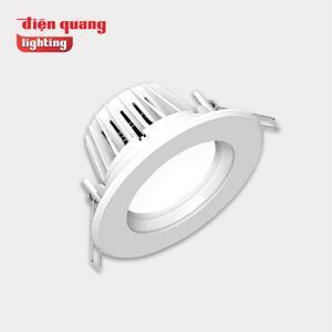 Bộ đèn LED Downlight Điện Quang DQ LRD05 05 90