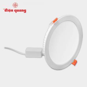 Bộ đèn LED Downlight Điện Quang ĐQ LRD12 11 110