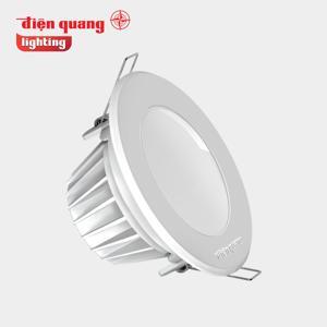 Bộ đèn LED Downlight Điện Quang ĐQ LRD04 05 90