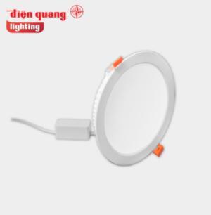 Bộ đèn LED Downlight Điện Quang ĐQ LRD12 07 90