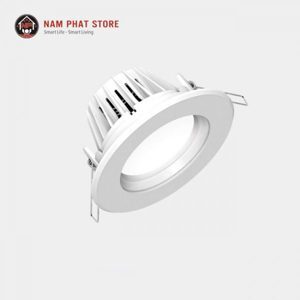 Bộ đèn LED Downlight Điện Quang ĐQ LRD05 03765 90