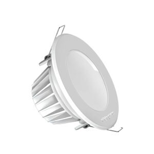 Bộ đèn LED Downlight Điện Quang ĐQ LRD04 09765 115 (9W daylight, 4,5inch)