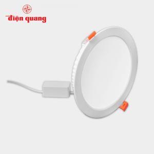 Bộ đèn LED Downlight Điện Quang ĐQ LRD12 15 160