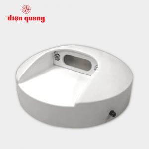 Bộ đèn led hắt tường Điện Quang ĐQ LEDWL17 03765